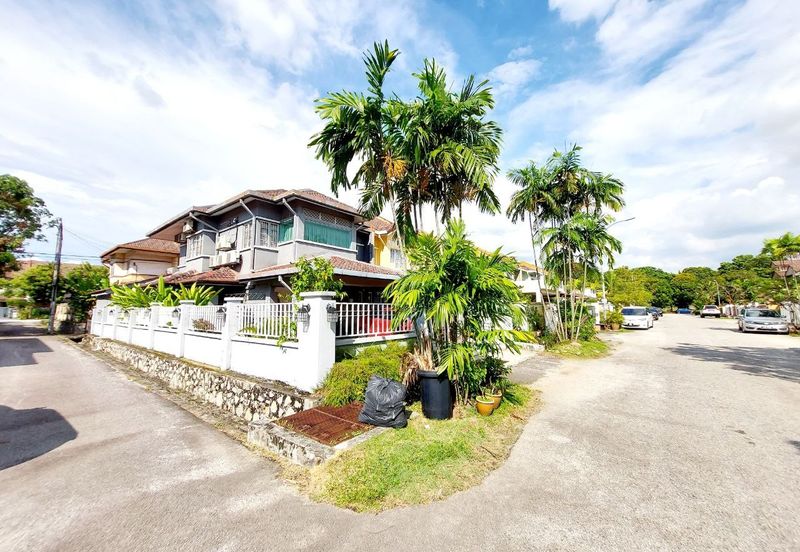 Putra Indah @ Putra Heights