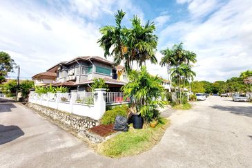 Putra Indah @ Putra Heights