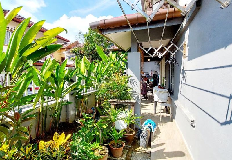 Putra Indah @ Putra Heights