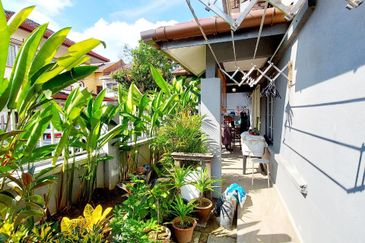 Putra Indah @ Putra Heights