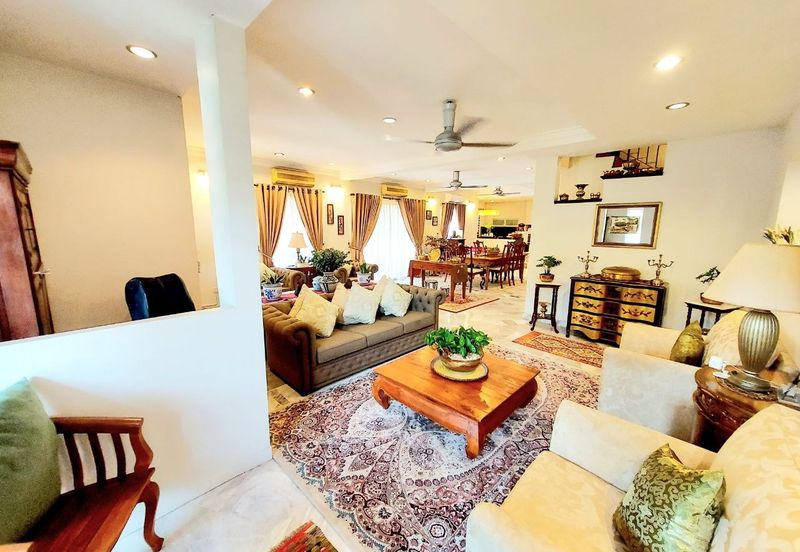 Putra Indah @ Putra Heights