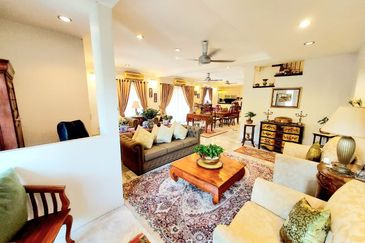 Putra Indah @ Putra Heights