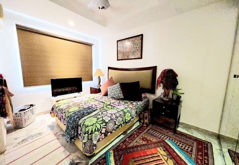 Putra Indah @ Putra Heights