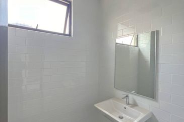 The Mulia Residences