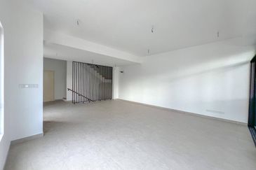 The Mulia Residences