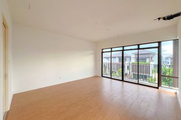 The Mulia Residences