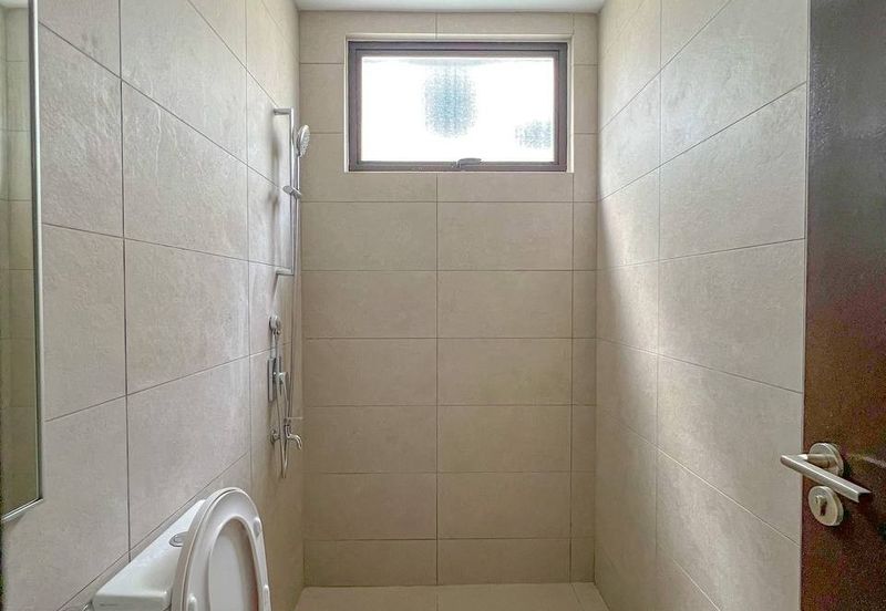 END LOT UNIT | 3 Storey Terrace House  THE MULIA RESIDENCES, CYBERJAYA