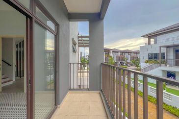 The Mulia Residences