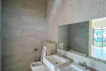 The Mulia Residences