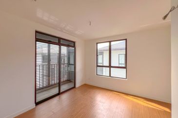 The Mulia Residences