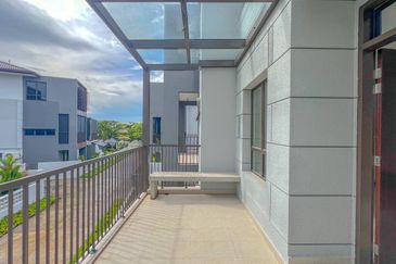 The Mulia Residences