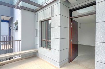 The Mulia Residences