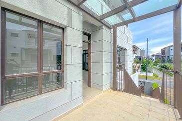 The Mulia Residences