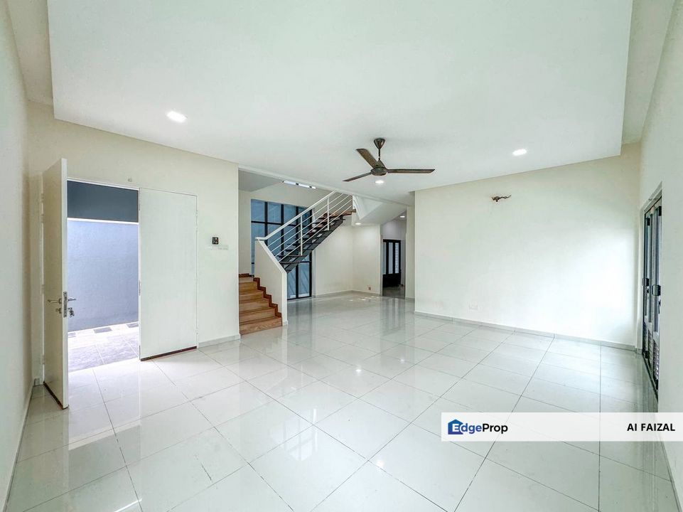 SEMID TAMAN D’RAMAL PRIMA, SUNGAI RAMAL, Selangor, Kajang