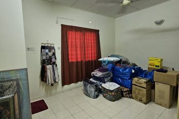 Seksyen 3, Bandar Baru Bangi