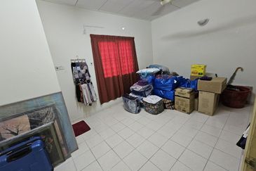 Seksyen 3, Bandar Baru Bangi