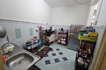 Seksyen 3, Bandar Baru Bangi