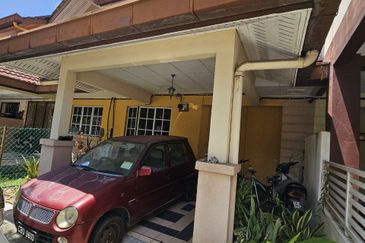 Seksyen 3, Bandar Baru Bangi