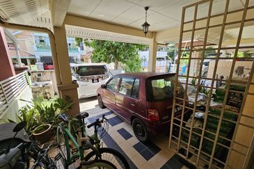 Seksyen 3, Bandar Baru Bangi