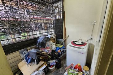 Seksyen 3, Bandar Baru Bangi