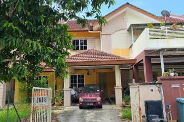 Seksyen 3, Bandar Baru Bangi