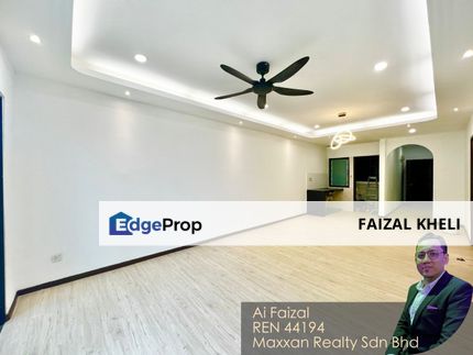 Condominium Puri Aiyu Seksyen 22, Shah Alam ‼️Can do 100% loan‼️ , Selangor, Shah Alam