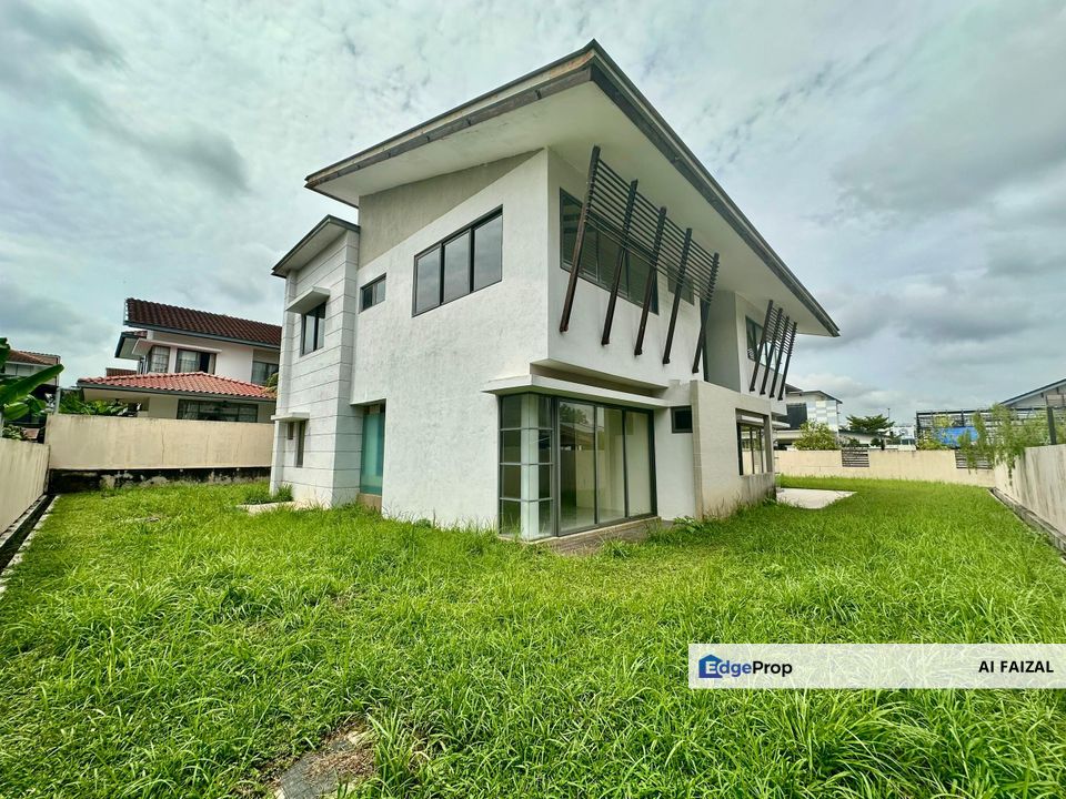 Bungalow , Banyan Close, Bandar Bukit Mahkota , Selangor, Bangi