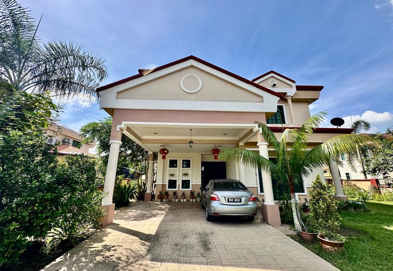 Jalan Warisan Setia 5/9