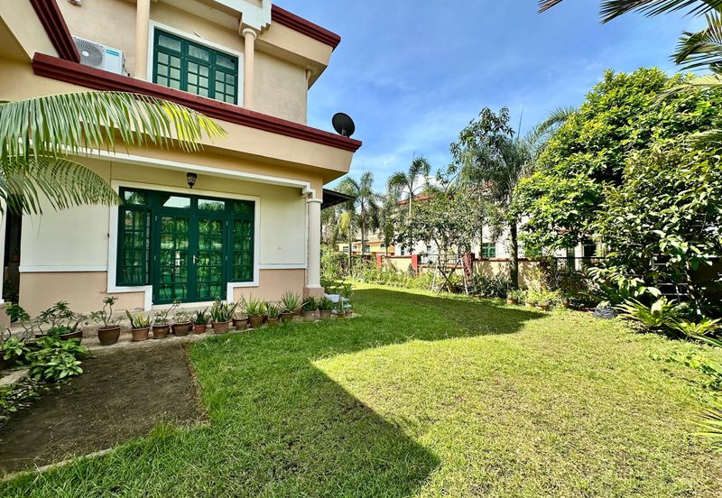 Jalan Warisan Setia 5/9