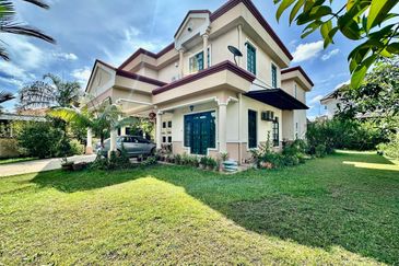 Jalan Warisan Setia 5/9