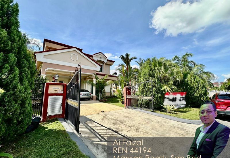 Jalan Warisan Setia 5/9