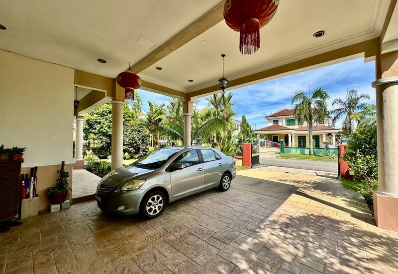 Jalan Warisan Setia 5/9