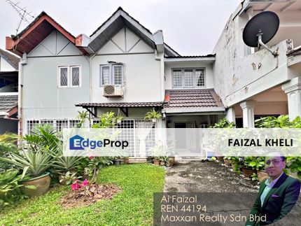 Facing Open Renovated Double Storey SS7 Kelana Jaya Petaling Jaya, Selangor, Petaling Jaya