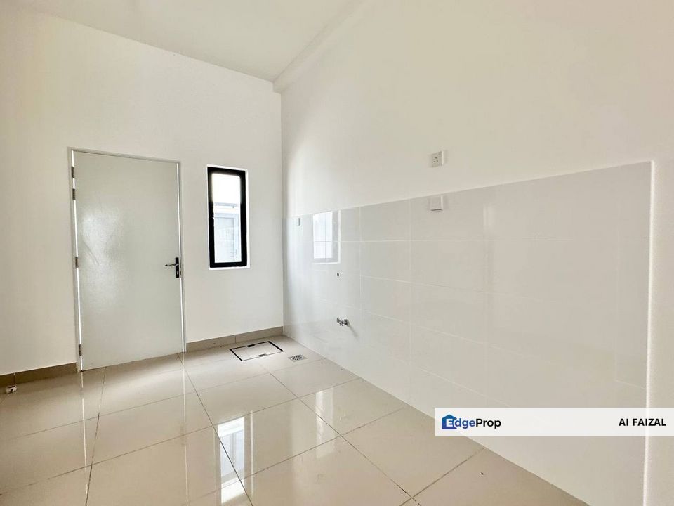 ✅✅ 2-STOREY SUPERLINK INTERMEDIATE SEJATI LAKESIDE @ CYBERJAYA, Selangor, Cyberjaya