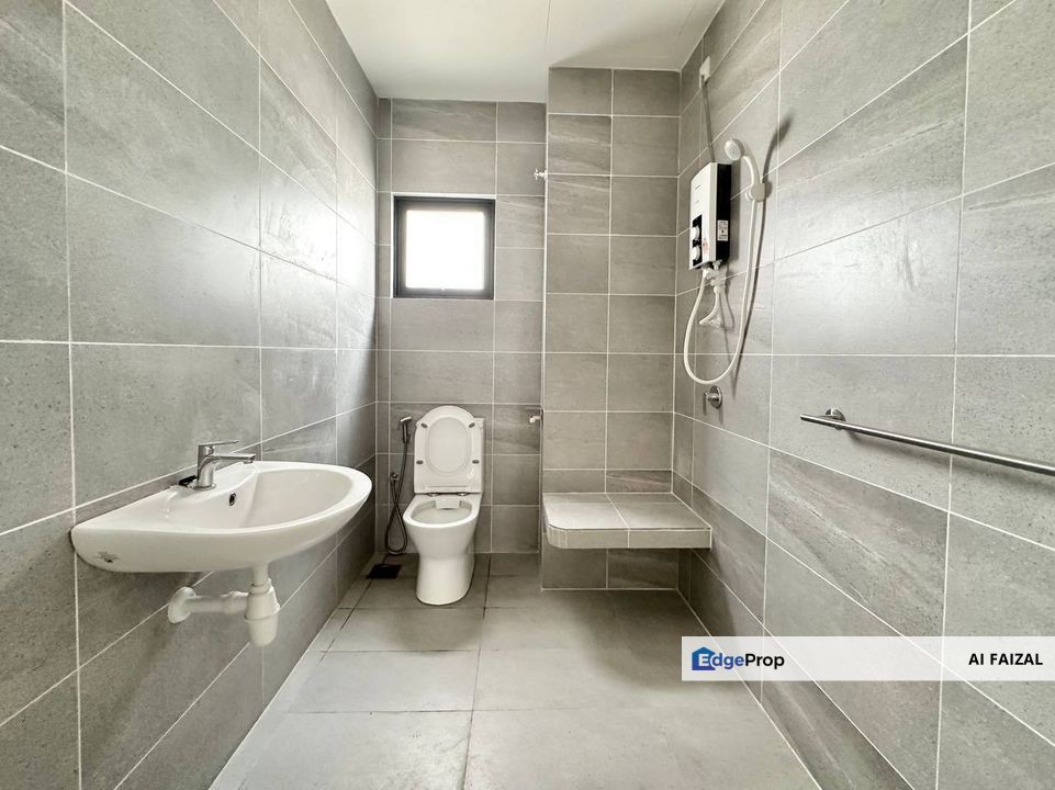 ✅✅ 2-STOREY SUPERLINK INTERMEDIATE SEJATI LAKESIDE @ CYBERJAYA, Selangor, Cyberjaya