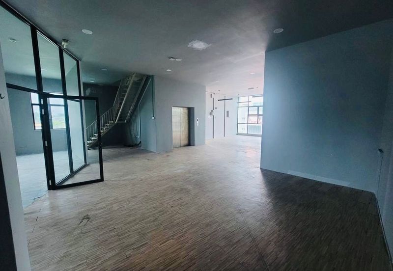 Bukit Jelutong Industrial Park