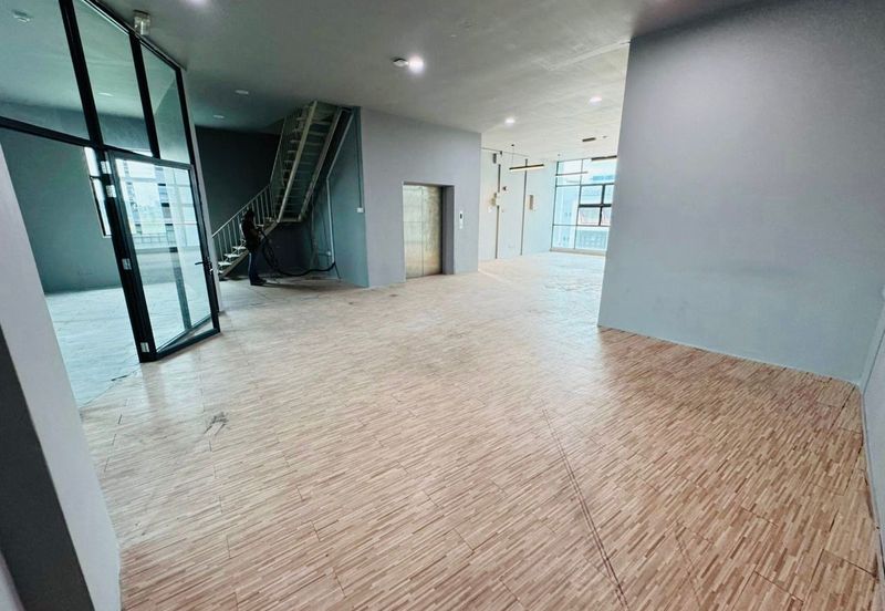 Bukit Jelutong Industrial Park