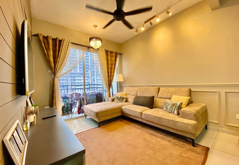 Residensi Adelia @ Bangi Avenue