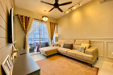 Residensi Adelia @ Bangi Avenue