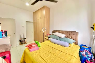 Residensi Adelia @ Bangi Avenue