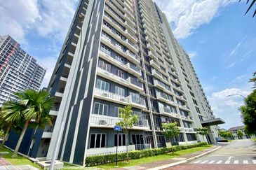 Residensi Adelia @ Bangi Avenue