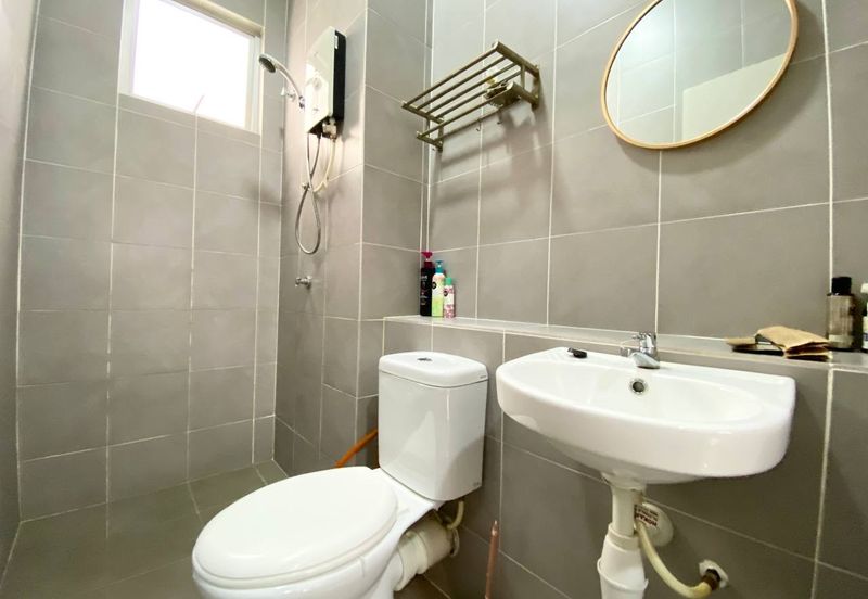 Residensi Adelia @ Bangi Avenue