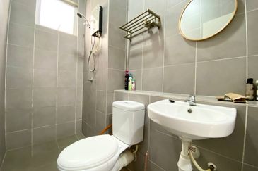 Residensi Adelia @ Bangi Avenue