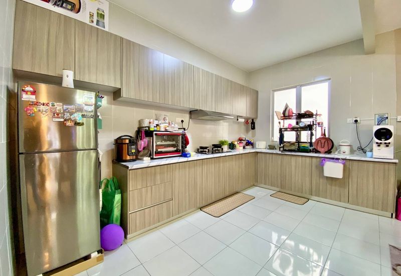 Residensi Adelia @ Bangi Avenue