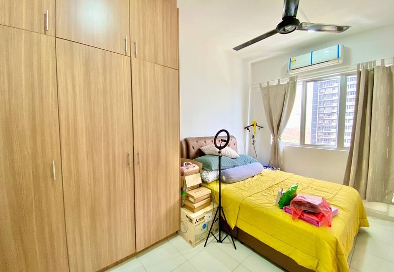 Residensi Adelia @ Bangi Avenue