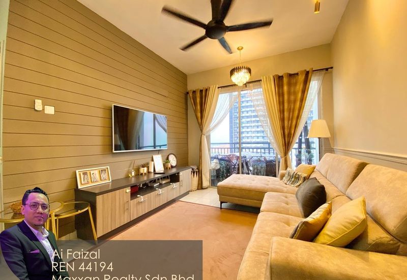 Residensi Adelia @ Bangi Avenue