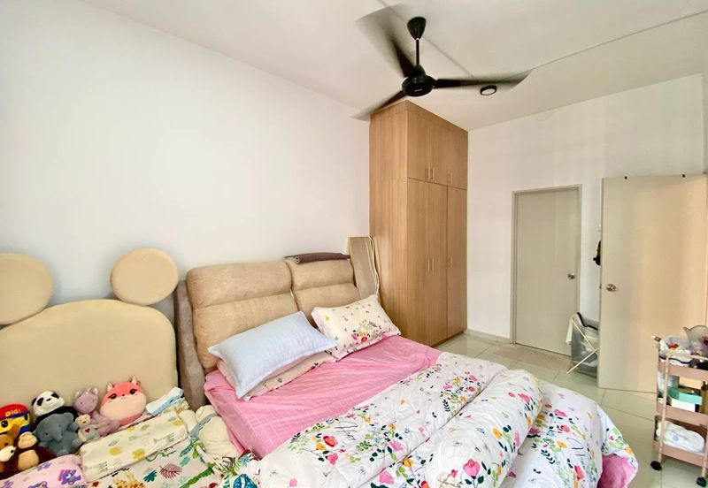 Residensi Adelia @ Bangi Avenue