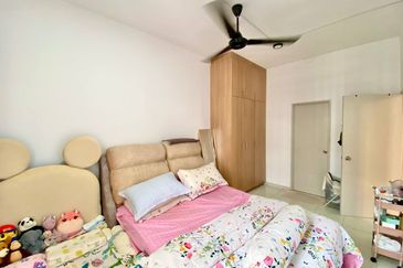 Residensi Adelia @ Bangi Avenue