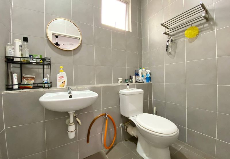 Residensi Adelia @ Bangi Avenue