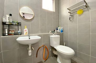 Residensi Adelia @ Bangi Avenue